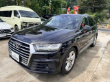 Q7 ブラック スタイリング 4WD 