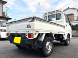 サンバートラック SDX スーパーチャージャー 4WD 現状で車検はR9/9まであります!
