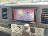 フルセグテレビ・ナビ付☆