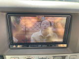 フルセグテレビ・ナビ付☆