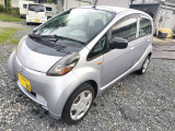 i-MiEV M 検10年5月!東芝バッテリ10.5KWh