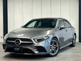 メルセデス・ベンツ Aクラス A180 AMGライン
