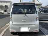 ワゴンR FZ スマートキー2個