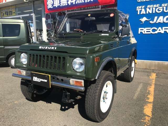 送料無料クザクラ Sj30 ジムニー 幌 リフトアップ クロカン ポイント5倍 自動車 オートバイ Rspg Spectrum Eu