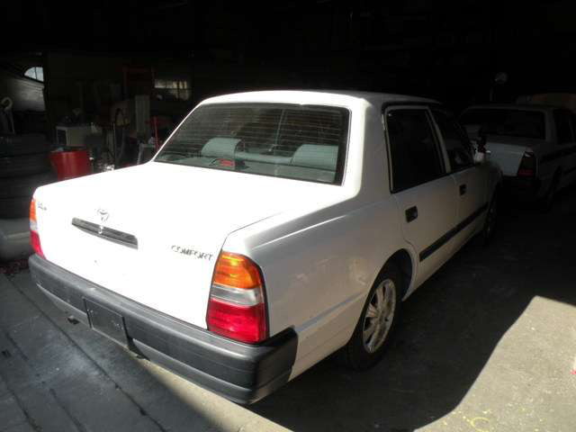 中古車 トヨタ コンフォート デラックス Lpg車 の中古車詳細 148 000km ホワイト 徳島県 価格応談 中古車情報 中古車 検索なら 車選びドットコム 車選び Com 中古車 トヨタ コンフォート デラックス Lpg車 の中古車詳細 148 000km ホワイト 徳島県 価格応談 中古車情報 中古車 検索なら 車選びドットコム 車選び Com