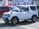 マツダ AZ-オフロード XL 4WD