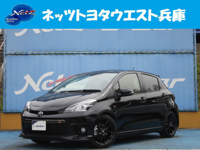 トヨタ ヴィッツ