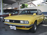 117クーペ XT-L 