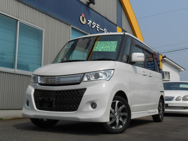 パレット SW XS 