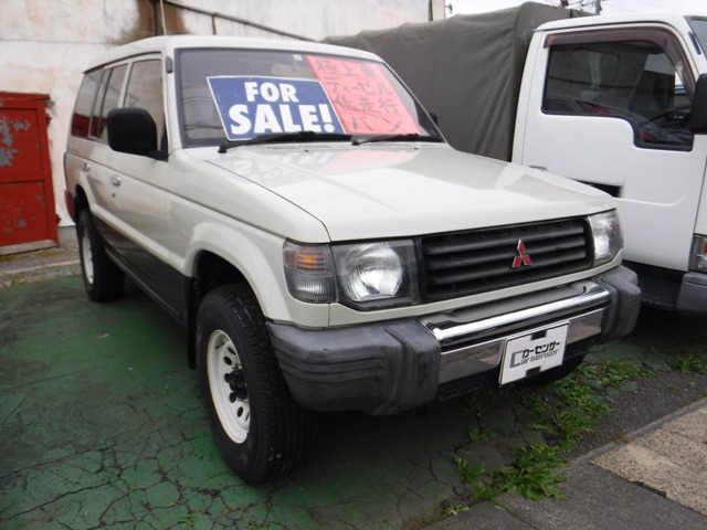 中古車 三菱 パジェロ 2 5ディーゼル の中古車詳細 81 000km ホワイトツートン 青森県 107 8万円 中古車情報 中古車 検索なら 車選びドットコム 車選び Com 中古車 三菱 パジェロ 2 5ディーゼル の中古車詳細 81 000km ホワイトツートン 青森県 107 8万円 中古車情報 中古車 検索なら 車選びドットコム 車選び Com