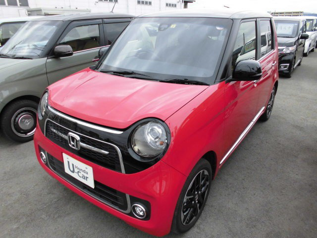 中古車 ホンダ N One プレミアム ツアラー の中古車詳細 11 000km レッドブラックツートン 熊本県 132万円 中古車情報 中古車検索なら 車選びドットコム 車選び Com 中古車 ホンダ N One プレミアム ツアラー の中古車詳細 11 000km レッドブラックツートン 熊本県 132万円 中古車情報 中古車検索なら 車選びドットコム 車選び Com