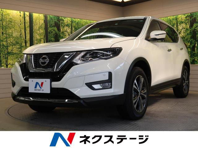 登録済未使用車情報 日産 エクストレイル 2 0 xi 修復歴無し 走行距離 登録済未使用車 10km カラー ブリリアントホワイトパール 3p 販売地域 滋賀県彦根市 中古車を探すなら Carme カーミー 中古車