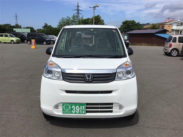 中古車 ホンダ ライフ C 4wd 35 000km ホワイト 青森県 49 8万円 中古車情報 中古車検索なら 車選びドットコム 車選び Com