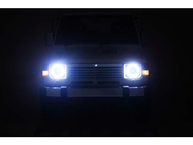 中古車 三菱 パジェロ 2 5 ミッドルーフ エクシード ディーゼル 4wd 1オーナー タイベル交換済 4ナンバー可 の中古車詳細 84 000km ホワイトii 群馬県 168万円 中古車情報 中古車検索なら 車選びドットコム 車選び Com