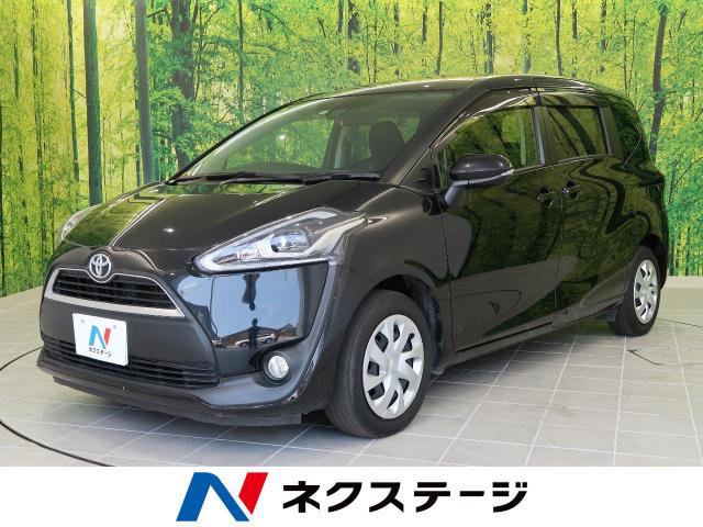 札幌市清田区 北海道 で販売のシエンタ トヨタ の中古車 中古車を探すなら Carme カーミー 中古車