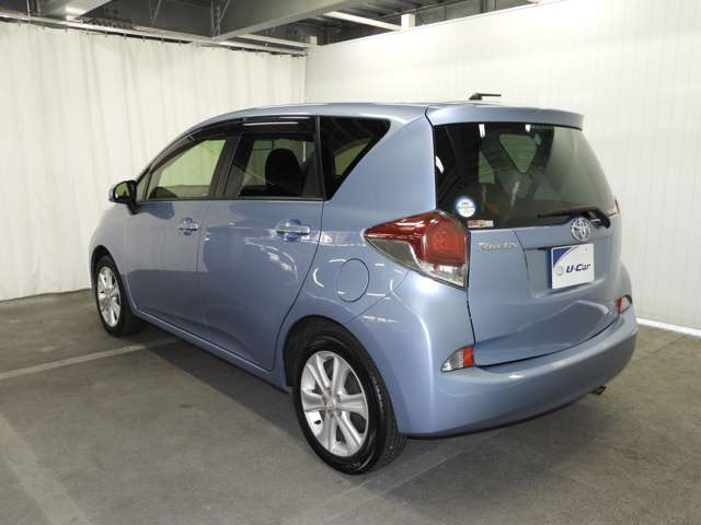中古車 トヨタ ラクティス 1 5 G プライムスタイル の中古車詳細 33 000km ライトブルーメタリック 奈良県 79 8万円 中古車情報 中古車検索なら 車選びドットコム 車選び Com 中古車 トヨタ ラクティス 1 5 G プライムスタイル の中古車詳細 33 000km ライトブルーメタリック 奈良県 79 8万円 中古車情報 中古車検索なら 車選びドットコム 車選び Com