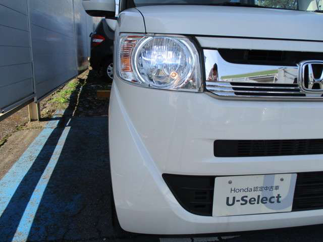 中古車 ホンダ N Boxスラッシュ G Aパッケージ の中古車詳細 44 000km ホワイト 千葉県 118万円 中古車情報 中古車検索なら 車選びドットコム 車選び Com