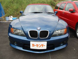 Z3 ロードスター 2.2i 