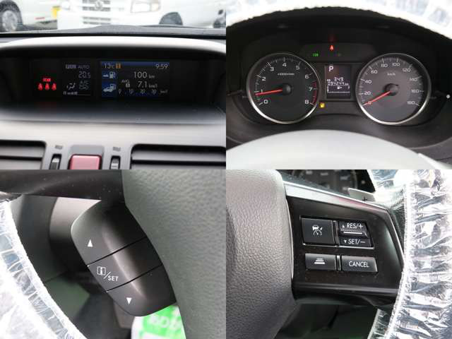 中古車 スバル インプレッサスポーツ 2 0 I アイサイト 4wd の中古車詳細 95 000km ブラック 秋田県 68万円 中古車情報 中古車検索なら 車選びドットコム 車選び Com