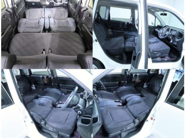 中古車 ホンダ ライフ ディーバ の中古車詳細 30 000km ホワイトパール 栃木県 51 8万円 中古車情報 中古車検索なら 車 選びドットコム 車選び Com