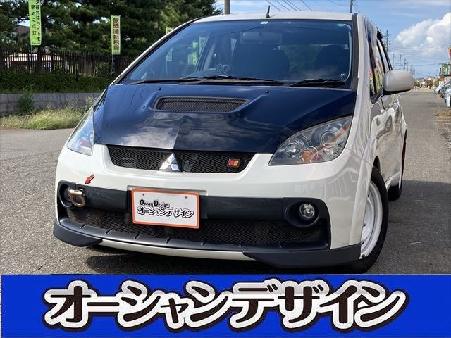 コルト プラス ラリー アート