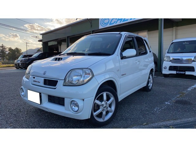 中古車 スズキ Kei ワークス 4wd の中古車詳細 101 000km パールホワイト 長野県 69万円 中古車情報 中古車検索なら 車選びドットコム 車選び Com 中古車 スズキ Kei ワークス 4wd の中古車詳細 101 000km パールホワイト 長野県 69万円 中古車情報 中古車検索なら 車選びドットコム 車選び Com