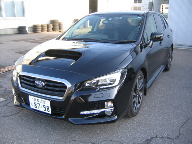 中古車 スバル レヴォーグ 2 0 Gt S アイサイト 4wd の中古車詳細 50 000km ブラック 青森県 218万円 中古車情報 中古車検索なら 車選びドットコム 車選び Com 中古車 スバル レヴォーグ 2 0 Gt S アイサイト 4wd の中古車詳細 50 000km ブラック 青森県 218万円 中古車情報 中古車検索なら 車選びドットコム 車選び Com
