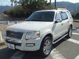 エクスプローラー XLT 4WD 