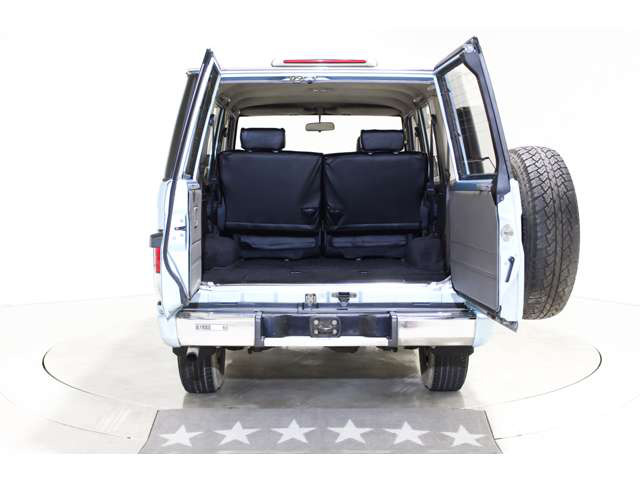 中古車 トヨタ ランドクルーザープラド 2.4 SX ディーゼル 4WD 