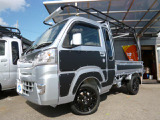軽トラック 徳島県の中古車 中古車情報 中古車検索なら 車選びドットコム 車選び Com