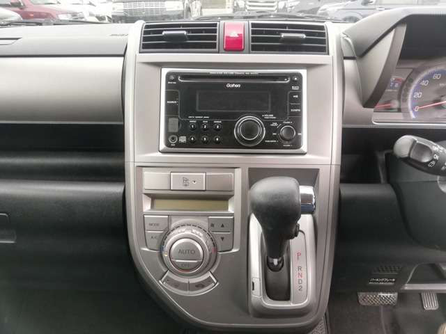 ホンダ ゼストスパーク W 4WD 社外アルミ スマートキー の中古車詳細  