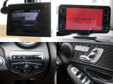 パワーウインドウ、パワーシート等のスイッチ類も高級感有ります。