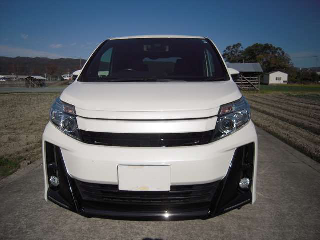 中古車 トヨタ ノア 2 0 Si G S の中古車詳細 32 000km パール 和歌山県 245万円 中古車情報 中古車検索なら 車 選びドットコム 車選び Com 中古車 トヨタ ノア 2 0 Si G S の中古車詳細 32 000km パール 和歌山県 245万円 中古車情報 中古車検索なら 車 選びドットコム 車選び Com