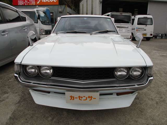 中古車 トヨタ 1600gt Lb の中古車詳細 000km ホワイト 徳島県 価格応談 中古車情報 中古車検索なら 車 選びドットコム 車選び Com