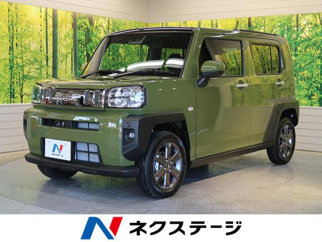 中古車 ダイハツ タフト Gターボ の中古車詳細 登録済未使用車 6km フォレストカーキメタリック 栃木県 142 9万円 中古車 情報 中古車検索なら 車選びドットコム 車選び Com 中古車 ダイハツ タフト Gターボ の中古車詳細 登録済未使用車 6km フォレストカーキメタリック 栃木県 142 9万円 中古車 情報 中古車検索なら 車選びドットコム 車選び Com