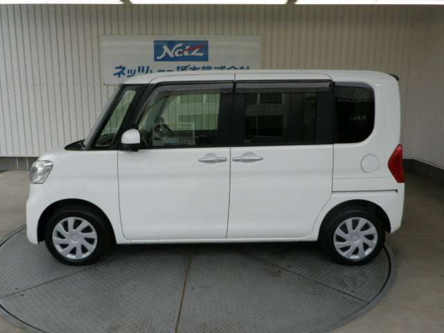 中古車 ダイハツ タント フレンドシップ スローパー L の中古車詳細 39 000km ホワイト 栃木県 105 8万円 中古車 情報 中古車検索なら 車選びドットコム 車選び Com 中古車 ダイハツ タント フレンドシップ スローパー L の中古車詳細 39 000km ホワイト 栃木県 105 8万円 中古車 情報 中古車検索なら 車選びドットコム 車選び Com