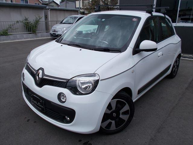 中古車 ルノー トゥインゴ ゼン 5速マニュアルアイドリングストップ の中古車詳細 109 000km ホワイト 埼玉県 60 5万円 中古車情報 中古車検索なら 車選びドットコム 車選び Com 中古車 ルノー トゥインゴ ゼン 5速マニュアルアイドリングストップ の中古車詳細 109 000km ホワイト 埼玉県 60 5万円 中古車情報 中古車検索なら 車選びドットコム 車選び Com