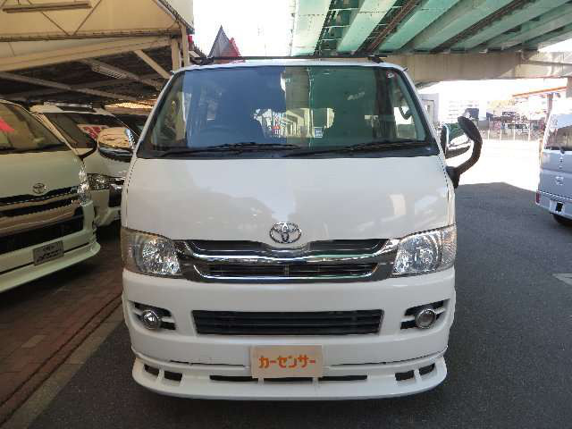 中古車 トヨタ ハイエースバン 2 5 Dx ロング ディーゼル の中古車詳細 145 000km ホワイト 福岡県 96 8万円 中古車 情報 中古車検索なら 車選びドットコム 車選び Com 中古車 トヨタ ハイエースバン 2 5 Dx ロング ディーゼル の中古車詳細 145 000km ホワイト 福岡県 96 8万円 中古車 情報 中古車検索なら 車選びドットコム 車選び Com