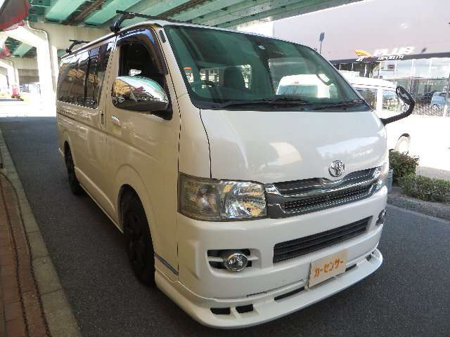 中古車 トヨタ ハイエースバン 2 5 Dx ロング ディーゼル の中古車詳細 145 000km ホワイト 福岡県 96 8万円 中古車 情報 中古車検索なら 車選びドットコム 車選び Com 中古車 トヨタ ハイエースバン 2 5 Dx ロング ディーゼル の中古車詳細 145 000km ホワイト 福岡県 96 8万円 中古車 情報 中古車検索なら 車選びドットコム 車選び Com