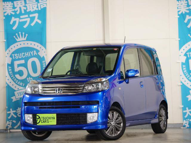 中古車 ホンダ ライフ ディーバ 51 000km アオ 東京都 49 8万円 中古車情報 中古車検索なら 車選びドットコム 車選び Com