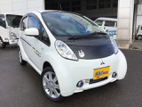 三菱 I Miev 中古車情報 中古車検索なら 車選びドットコム 車選び Com