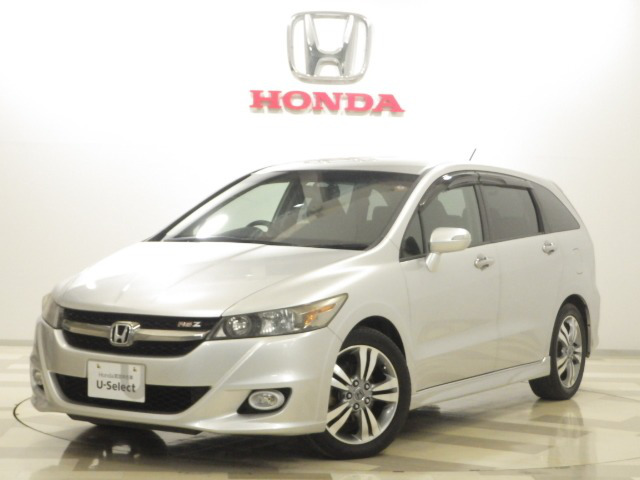 中古車 ホンダ ストリーム 1 8 Rsz Hddナビパッケージ 75 000km シルバーメタリック 東京都 39 8万円 中古車情報 中古車検索なら 車選びドットコム 車選び Com 中古車 ホンダ ストリーム 1 8 Rsz Hddナビパッケージ 75 000km シルバーメタリック 東京都 39 8万円 中古車情報 中古車検索なら 車選びドットコム 車選び Com