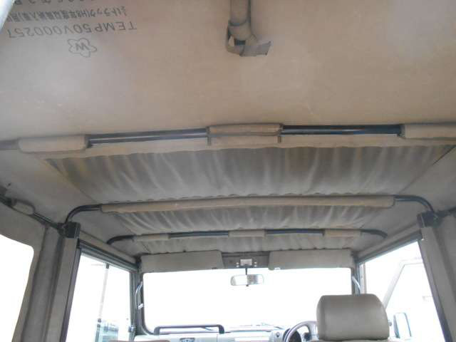 中古車 三菱 パジェロ 自衛隊73式小型トラックレプリカ の中古車詳細 54 000km グリーン 長崎県 350万円 中古車情報 中古車検索なら 車選びドットコム 車選び Com