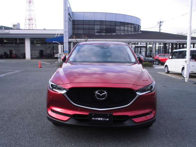 中古車 マツダ Cx 5 2 0 s シルク ベージュ セレクション の中古車詳細 547km レッド 大阪府 259 8万円 中古車 情報 中古車検索なら 車選びドットコム 車選び Com