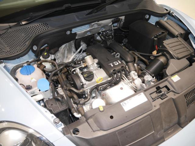 中古車 フォルクスワーゲン ザ ビートル ジャーニー の中古車詳細 29 000km ブルー 北海道 217万円 中古車情報 中古車検索なら 車選びドットコム 車選び Com