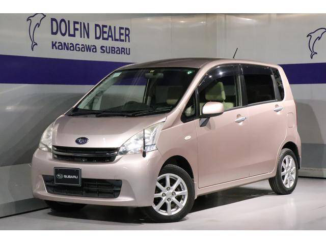 中古車 スバル ステラ L リミテッド アイドリングストップ 24 000km ライトピンクメタリック 神奈川県 46 2万円 中古車情報 中古車検索なら 車選びドットコム 車選び Com 中古車 スバル ステラ L リミテッド アイドリングストップ 24 000km ライトピンクメタリック 神奈川県 46 2万円 中古車情報 中古車検索なら 車選びドットコム 車選び Com