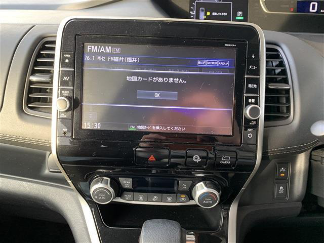 中古車 日産 セレナ 2 0 ハイウェイスター Vセレクション Safety S Hybrid の中古車詳細 53 000km シルバー 福井県 6 8万円 中古車情報 中古車検索なら 車選びドットコム 車選び Com