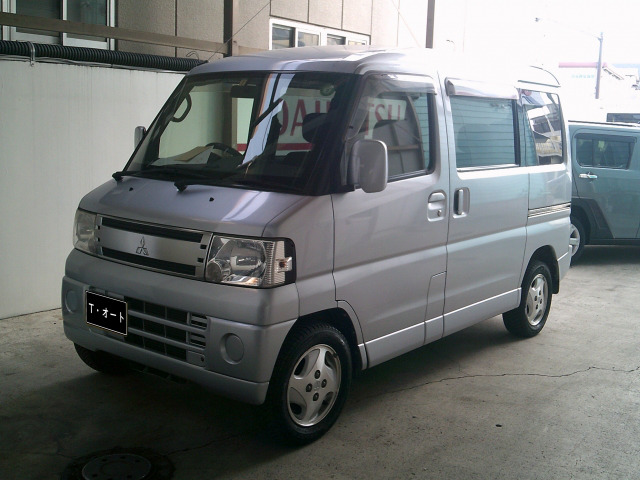 中古車 三菱 タウンボックス Rx Tb の中古車詳細 78 000km グレー 神奈川県 49 8万円 中古車情報 中古車検索なら 車 選びドットコム 車選び Com 中古車 三菱 タウンボックス Rx Tb の中古車詳細 78 000km グレー 神奈川県 49 8万円 中古車情報 中古車検索なら 車 選びドットコム 車選び Com