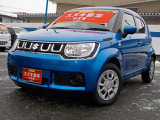 スズキ イグニス 中古車情報 中古車検索なら 車選びドットコム 車選び Com