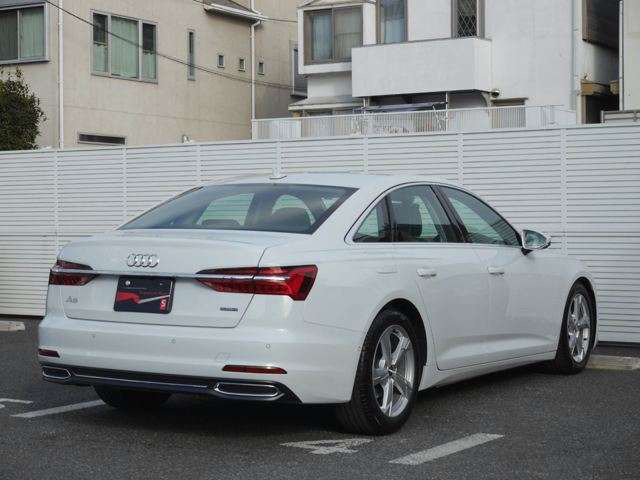 中古車 アウディ A6 40 Tdi クワトロ スポーツ ディーゼルターボ 4wd の中古車詳細 12 000km ホワイトメタリック 東京都 658万円 中古車情報 中古車検索なら 車選びドットコム 車選び Com 中古車 アウディ A6 40 Tdi クワトロ スポーツ ディーゼルターボ 4wd の中古車詳細 12 000km ホワイトメタリック 東京都 658万円 中古車情報 中古車検索なら 車選びドットコム 車選び Com